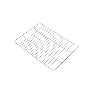 RVS-rooster voor Oven A120880 400 x 290 mm