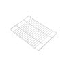 Grille Inox pour Four A120880 400 x 290 Mm