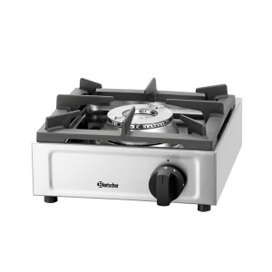 Gas stove - 1 Burner