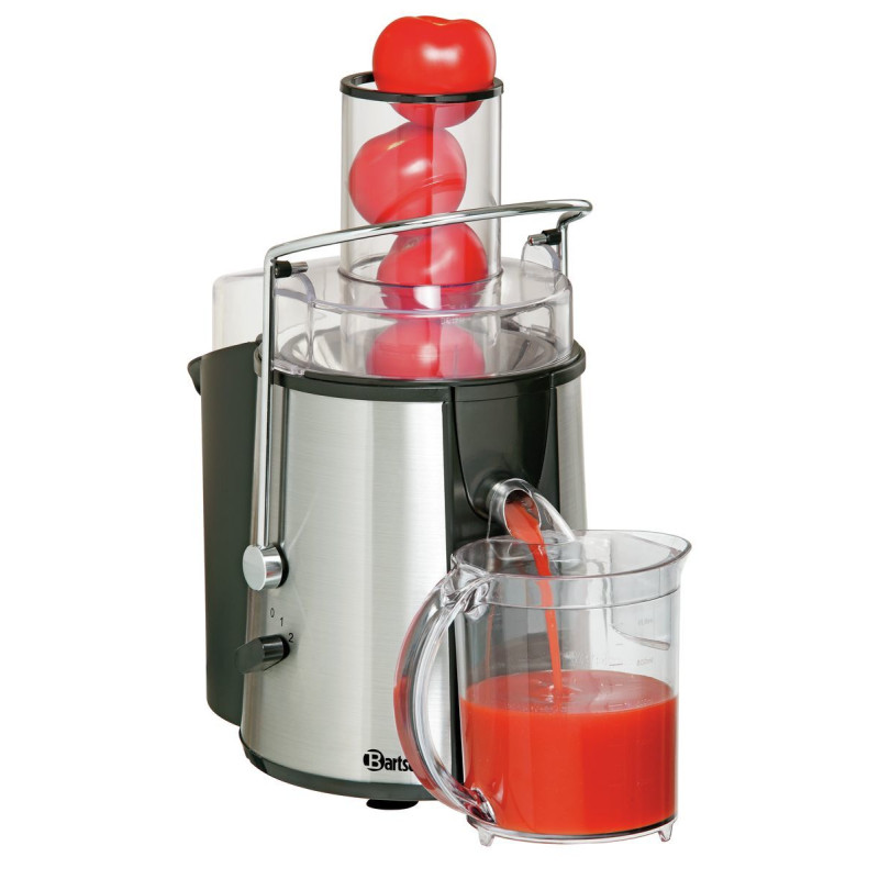 Centrifuge Top juicer