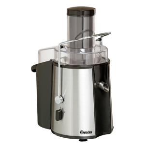 Centrifuge Top juicer