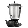 Samovar Thee 3,2L Bartscher