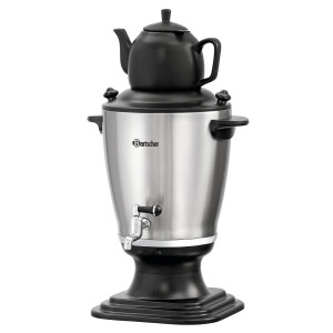 Samovar Thee 3,2L Bartscher