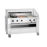 Poste de Cuisson Professionnel - KST3240 Plus Bartscher