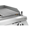 Gaslava-grill Professioneel Bartscher Serie 900 - Rooster V