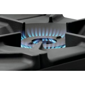 4-burner stove series 900 - Open Base from the brand Bartscher