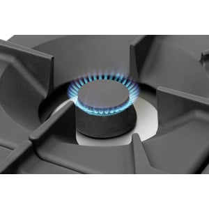 6-burner stove series 900 - Open Base from the brand Bartscher