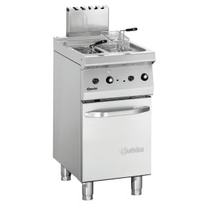 Friteuse Serie 700 - 2x9 L - Ref BR2859251