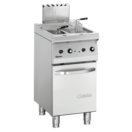 Friteuse Serie 700 - 2x9 L - Ref BR2859251