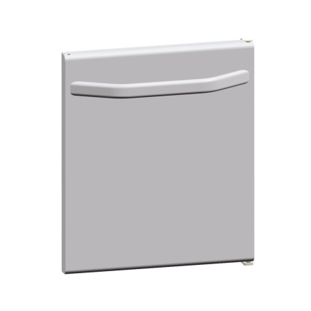 Door for baseboard - Series 700