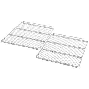 Inbouwrooster 1240 voor Mini Koelcellen - Bartscher