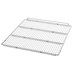Inbouwrooster 1240 voor Mini Koelcellen - Bartscher