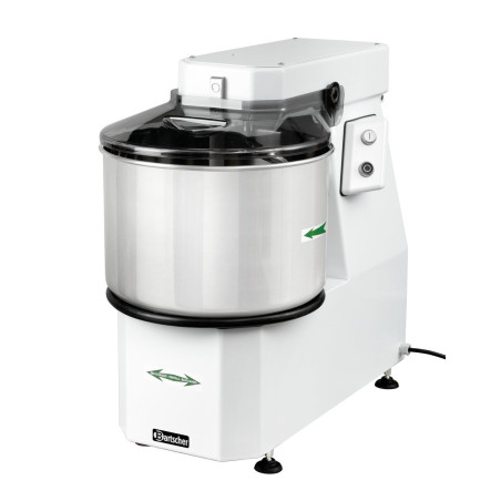 Spiral Dough Mixer 32 L