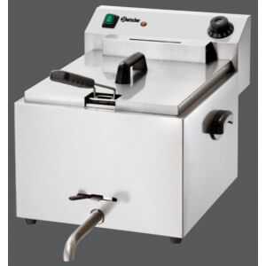 Friteuse Imbiss Pro 10 L hoge prestaties voor professionals