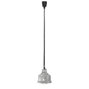 Verwarmingslamp - Infraroodlamp Bartscher