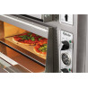 Pizza oven TN 622VS from the brand Bartscher