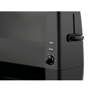 Toaster TS20Sli - 2 Scheiben Bartscher