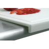 Polyethylene Cutting Board