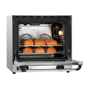 Four Professionnel à Convection AT90-MDI

Professional Convection Oven AT90-MDI