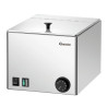 Hot Dog Warmer 1KA10-FM Bartscher