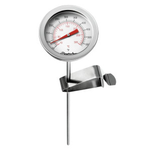 Thermometer A3000 TP Bartscher für Fritteuse