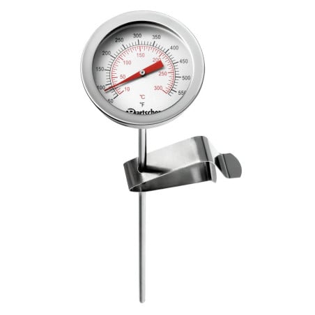 A3000 TP Bartscher thermometer for fryer