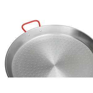 Paella pan - diameter 34 cm