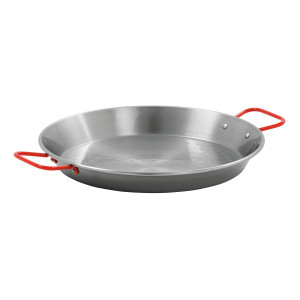 Paella-Pfanne - Durchmesser 34 cm