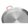 Paella pan - diameter 46 cm