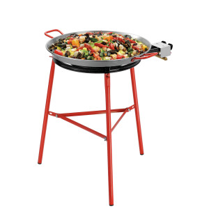 Paella-Pfanne - Durchmesser 46 cm