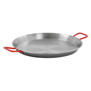 Paella pan - diameter 55 cm