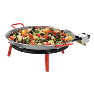 Paella-Pfanne - Durchmesser 55 cm