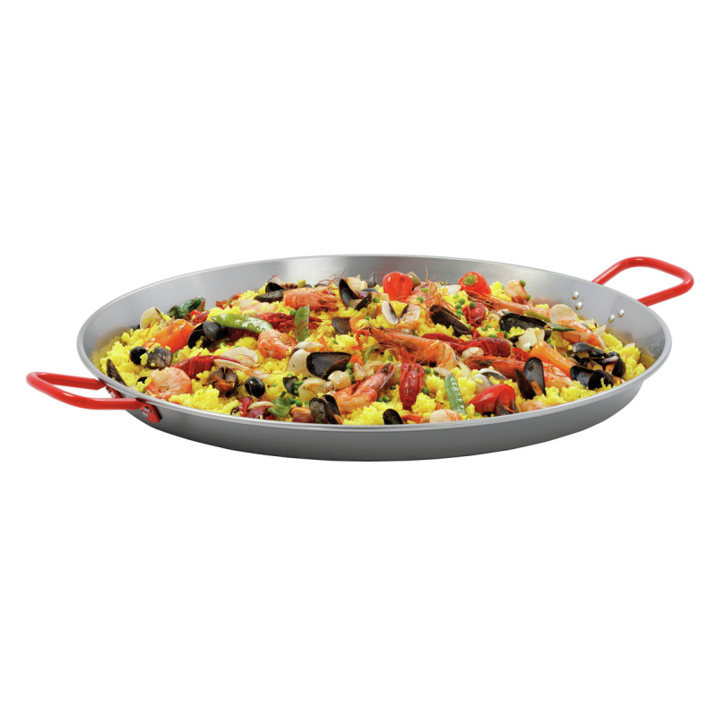 Paella-Pfanne - ø 65 cm