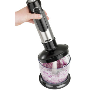 Bartscher immersion blender kit