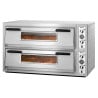 Pizza Oven NT 921 - 12 Pizzas Bartscher