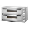 Pizzaoven NT 921 - 12 Pizzas Bartscher