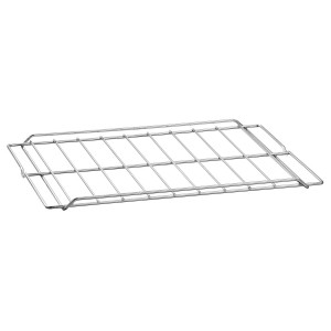 Stainless Steel Cooking Grid - 440 x 375 mm - BARTSCHER