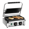 Panini-Grill - Glattplatten - BARTSCHER