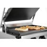 Panini-Grill - Glattplatten - BARTSCHER