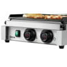 Panini-Grill - Glattplatten - BARTSCHER