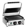 Panini-Grill - Glattplatten - BARTSCHER