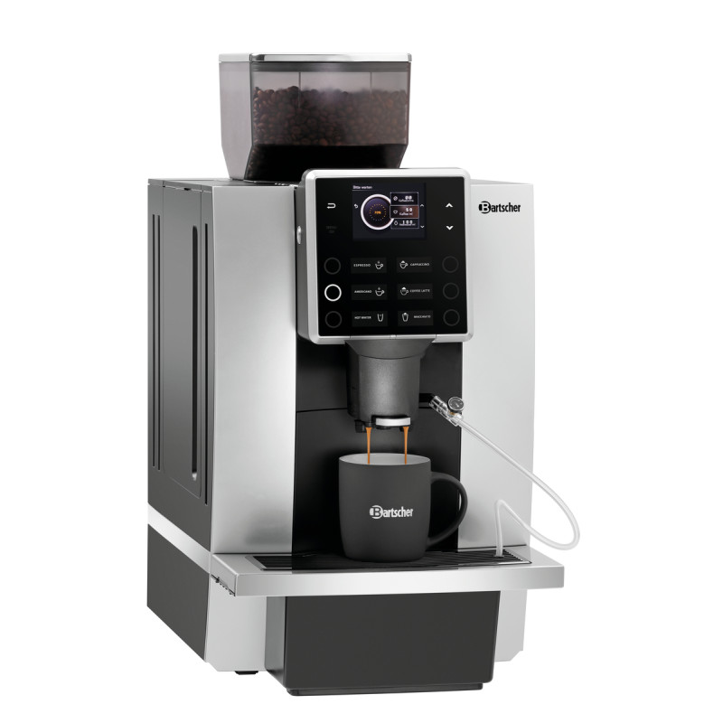 Koffiemachine KV1 Classic