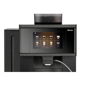 Koffiemachine KV1 Comfort