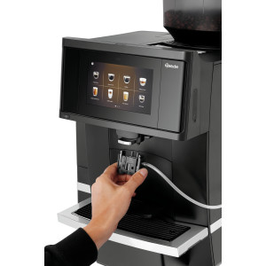 Koffiemachine KV1 Comfort