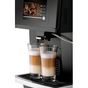 Kaffeemaschine KV1 Comfort