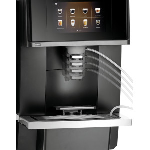 Kaffeemaschine KV1 Comfort