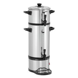 Melkverdeler voor Koffiezetapparaat