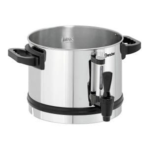 Melkverdeler voor Koffiezetapparaat