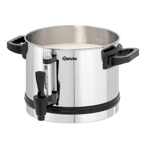 Melkverdeler voor Koffiezetapparaat