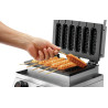 Professional Lolly Waffle Maker - Waffle on a Stick - Bartscher